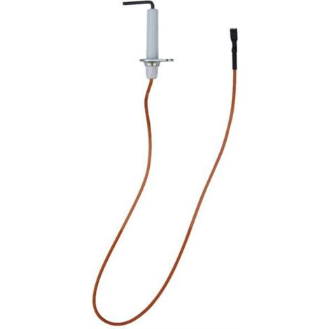 Electrodo de encendido - ionizacion Ariston uno
