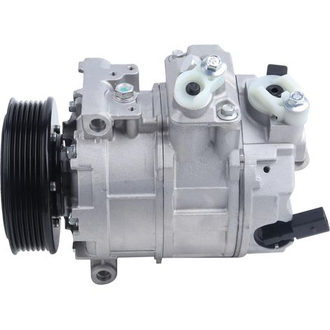Air Conditioning Compressor for Golf 5 6 A3 1K0820859S (1/5)