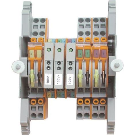 Strumento di misura elettronico Wago 847-105/230-1000 500 V 30 A