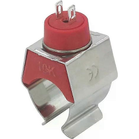 Accessoires compatibles avec les capteurs de température NTC 10K pour chaudières murales à gaz et fournaises de chauffage (1/5)