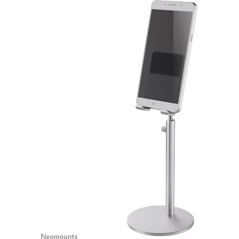 Neomounts DS10-200SL1 Telefon-Ständer bis zu 7" - höhenverstellbar - universal (1/5)