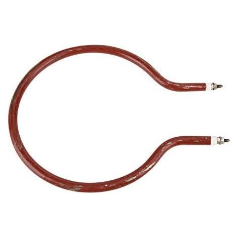 1 Tube Chauffant Incubateur 200W 220V Métal Robuste Pour Volaille Élevage (1/5)