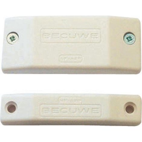Boite De 10 Contacts Im9700 - Urmet Ouverture filaire UIM9700