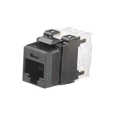 Panduit NK6X88MBL módulo de conector de red