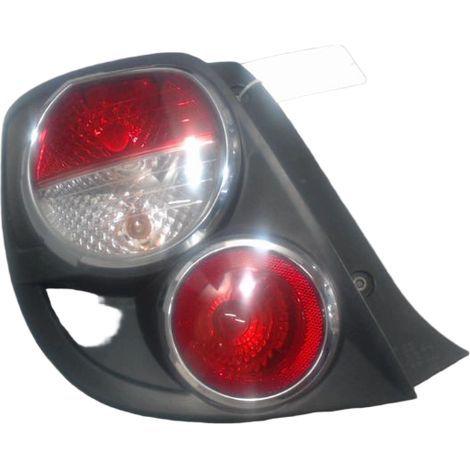 [PRODUIT D'OCCASION] Feu Arriere Gauche  CHEVROLET Aveo 2008- ♻️ Ref Oe. 95470358 - Garantie à vie (1/3)