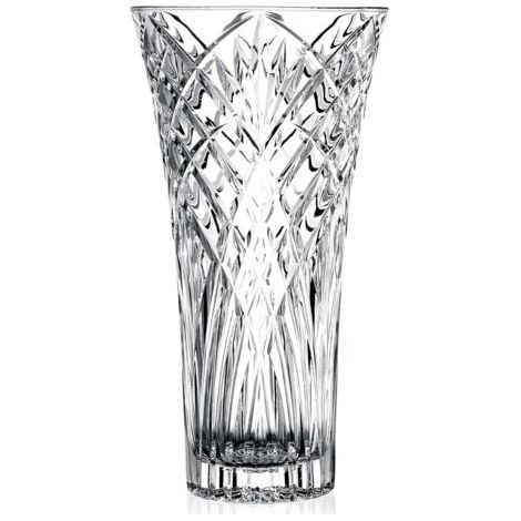 Petit vase en acrylique résistant aux chutes pour table de restaurant, arrangement floral simple, présentoir de fleurs séchées, simple (1/5)