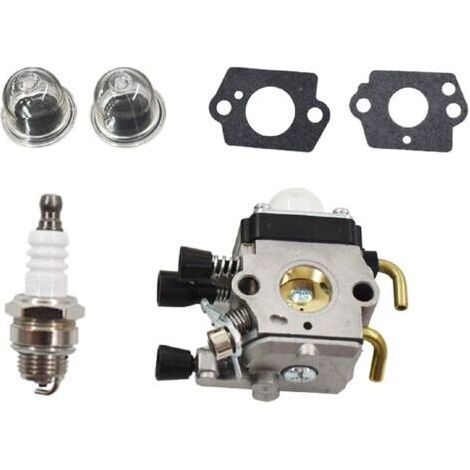 Carburateur pour taille-haie HS45 FS38 FC55 FS310 C1Q-S169B (1/5)