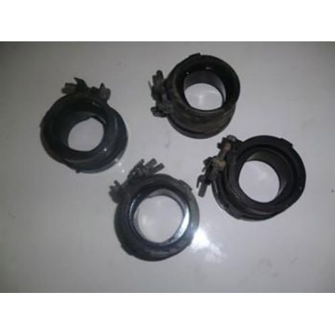 [PRODUIT D'OCCASION] Pipe d admission origine pour Moto Honda 800 VFR Après 2004