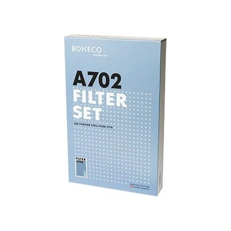 Boneco A702 filtro purificatore d'aria per P700