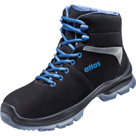 Chaussure de sécurité montante Atlas SL 805 XP ESD S3, largeur 10 taille 46