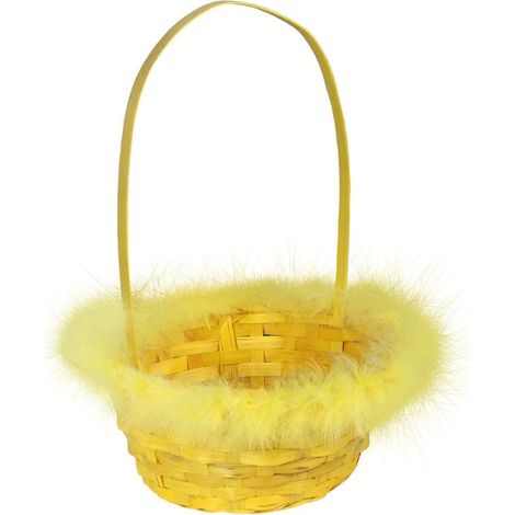Osterkorb für Osterkorb 22 cm
