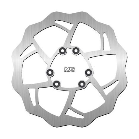 Wave™ Racing EN 125-530 '04-21 Vorderradbremsscheibe, 270 mm
