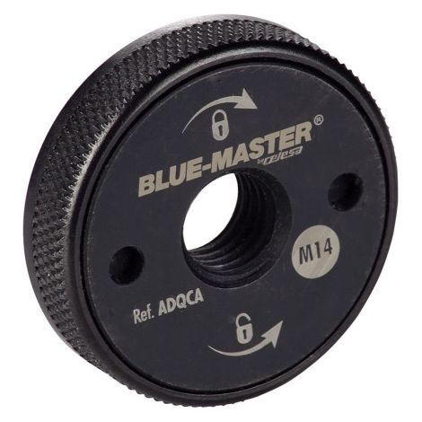 ADAPTADOR CAMBIO RAPIDO AMOLADORA M14X2 - CELESA