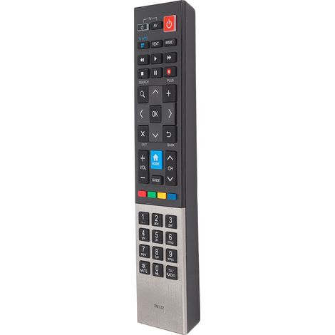 Multifunktionale Ersatzfernbedienung für Humax RML02 Smart-TVs (1/5)