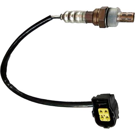 Oxygen sensor compatible with Mercedes-Benz automotive parts A0045425318 56028765AA 234-4718 (1/3)