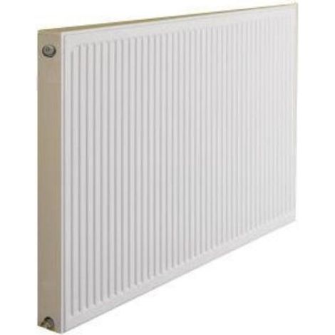 Kermi Radiador compacto perfil Typ 11 600x400mm FK0110604