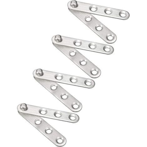LED-Klemmleuchte mit 3 Farben und einstellbarer Helligkeit, USB-betrieben, 360° flexible Nachttischlampe zum Lesen, Lernen und Arbeiten (1/4)