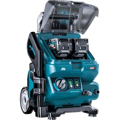 Idropulitrice Makita HW001GZ 40V (1/5)