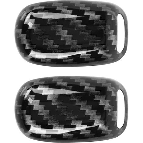 2 pièces de rechange pour gicleurs de lave-glace de pare-brise de voiture, compatibles avec les modèles Cooper R (1/5)