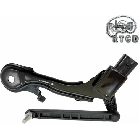 4K0941309B 80A941309C Scheinwerfer-Niveausensor & Fahrzeughöhensensor für Audi (1/5)