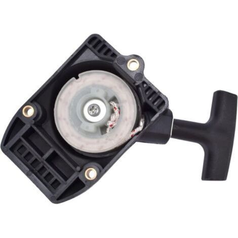 Sollbry – Démarreur à rappel pour débroussailleuse Stihl FS80 FS85 FR85 FS75 – Remplacement 4137190 – Puissance optimale pour usage pro