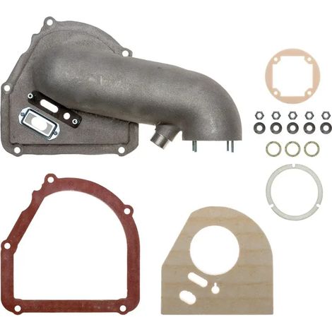 BRÖTJE Tapa del quemador WGB 90/110, 656828