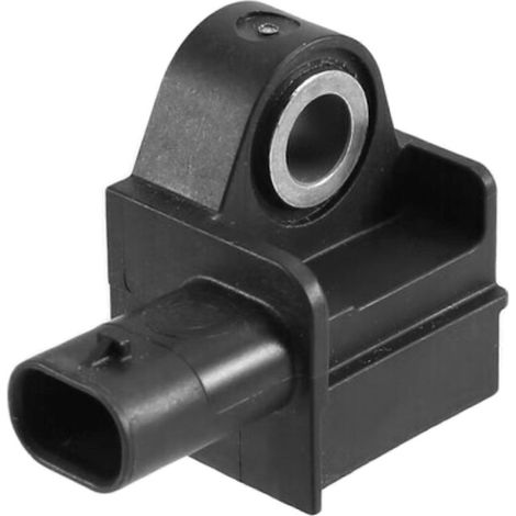 Capteur d'impact avant droit 68174975AA pour Chrysler Pacifica 3.6 Flexfuel 2017- (1/5)
