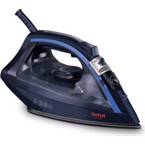 Virtuo FV 1713 fer à repasser bleu 2000 W vapeur (1/3)