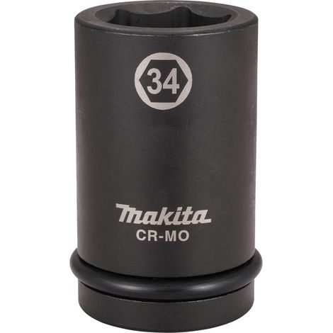 E-24723 Llave de vaso 1", 34 x 90 mm