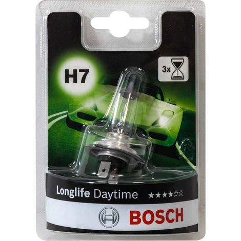 BOSCH LAMPADINA 12V H7 PLUS 10 (1/5)