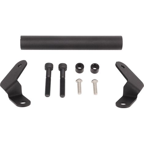 Support de Navigation pour moto, antirouille, antichoc, en acier inoxydable, support de téléphone de remplacement pour SUZUKI gsx-r 125 2018 +