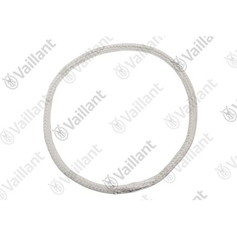 VAILLANT Guarnizione, cordone tenuta scambiatore di calore VKO 356/3-7 Vaillant-Nr. , 0020130988