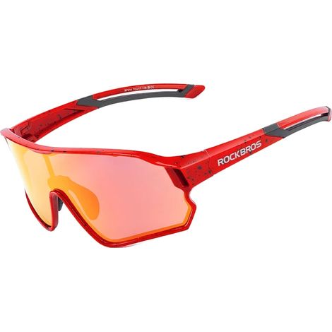 Gafas de sol, lentes polarizadas, protección UV, 14110009012, polarizadas (1/2)