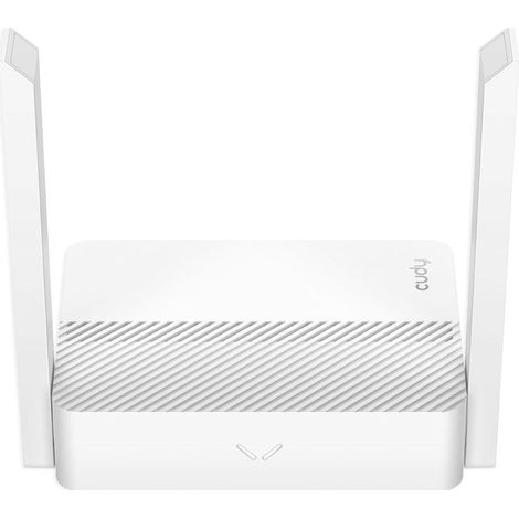 Router CUDY LT300EU (1/4)