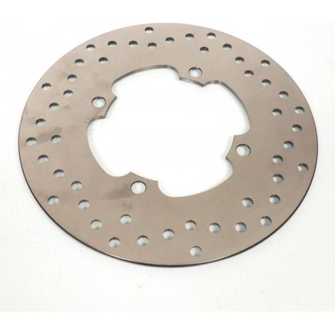 Vordere Bremsscheibe Newfren für Roller Honda 150 Fes S-Wing ab (1/5)