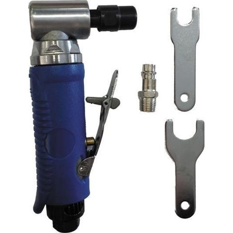 Amoladora angular neumática (20.000 rpm)  JBM52528