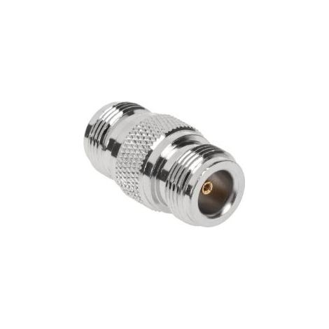 Adaptador de toma N / toma N