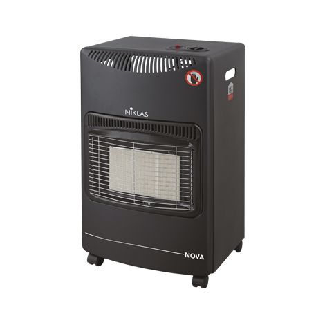 STUFA INFRAROSSI NOVA 4200W