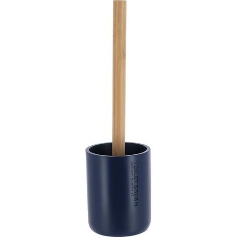Scopino in poliresina - blu navy - Tendance (1/2)