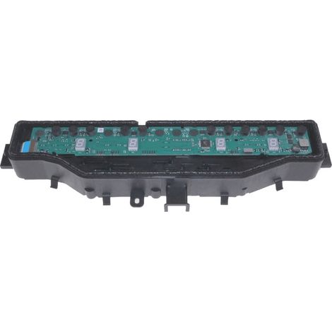 MODULE DE COMMANDE POUR TABLE DE CUISSON   BOSCH - 00706437