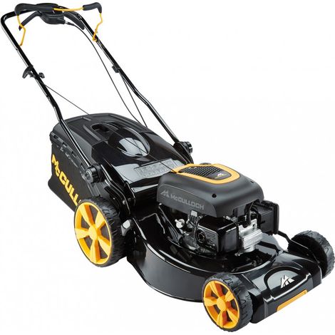 Tosaerba Mne53-190Awrpx Termica