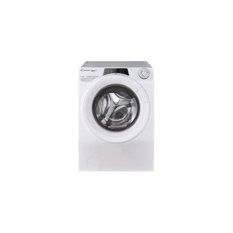 Candy RapidÓ RO 1294DWMT/1-S lavatrice Caricamento frontale 9 kg 1200 Giri/min Bianco (1/5)