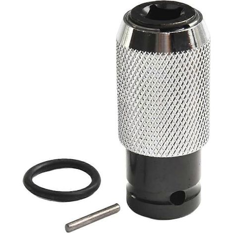 Kit adaptateur pour marteau électrique et clé à chocs --- (1/5)
