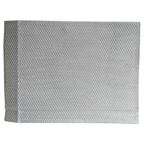 Ersatzteil - Metallfilter, original -  - ARISTON HOTPOINT, DE DIETRICH, WHIRLPOOL