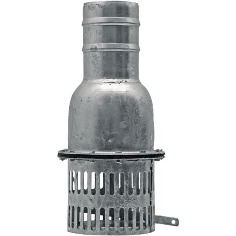 Fußventil 10 2/4 Zoll für den Perrot System 0411595 Güllewagen