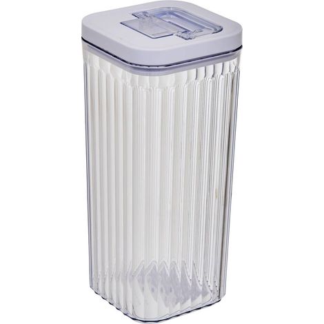 Barattolo di stoccaggio streaks 1,5l - 5five (1/5)