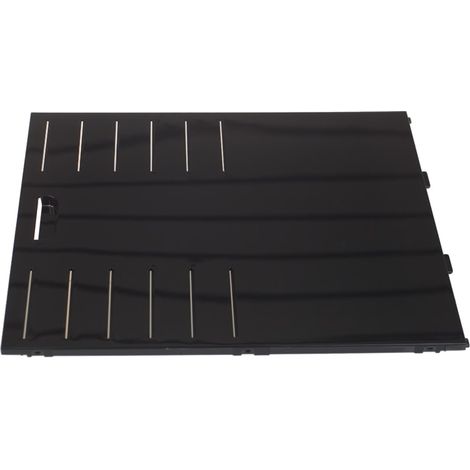 Melitta - placa de recubrimiento caffeo lattea solo negro - 6592837 - 4006508228294