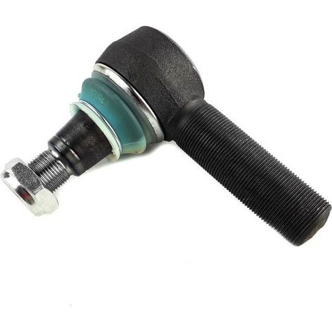 Rotula de dirección Mercedes 141xM28x1.5xM20x1.5 derecha 0014604248, 0014605048, 0014608548