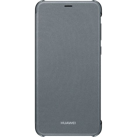 Huawei 51992274 coque de protection pour téléphones portables 14,3 cm (5.65") Folio porte carte Noir (1/5)