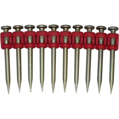 Clous TI-1000/38 XH